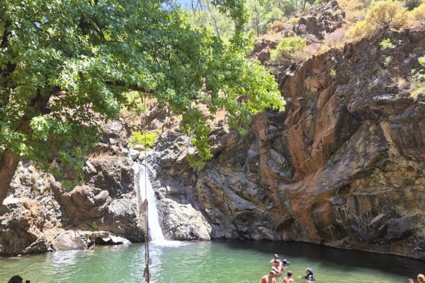 Dalyan Jeep Safari Adventure to Köyceğiz & Yuvarlakçay 5