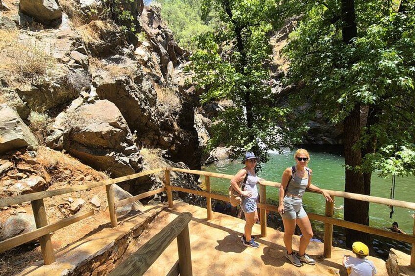 Dalyan Jeep Safari Adventure to Köyceğiz & Yuvarlakçay 5