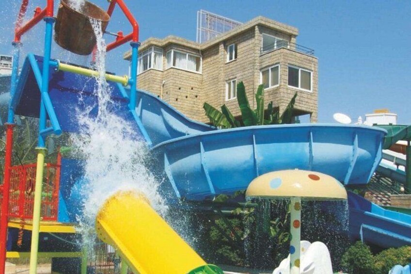 Atlantis Waterpark Marmaris 1