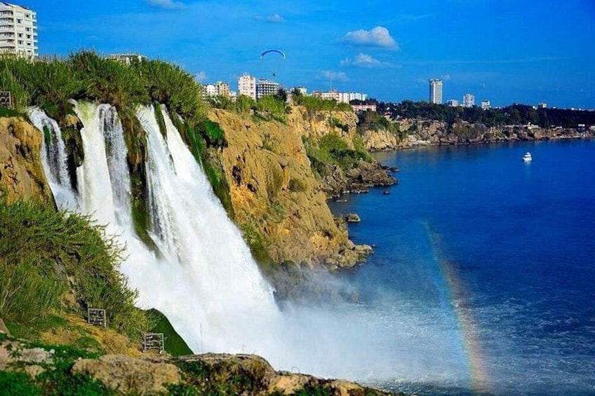 Antalya City and Old Town Kaleici Day Trip from Side 2
