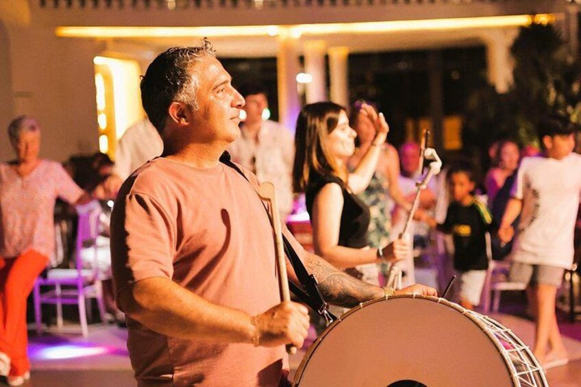 Marmaris Kervansaray Turkish Night and Traditional Show 4