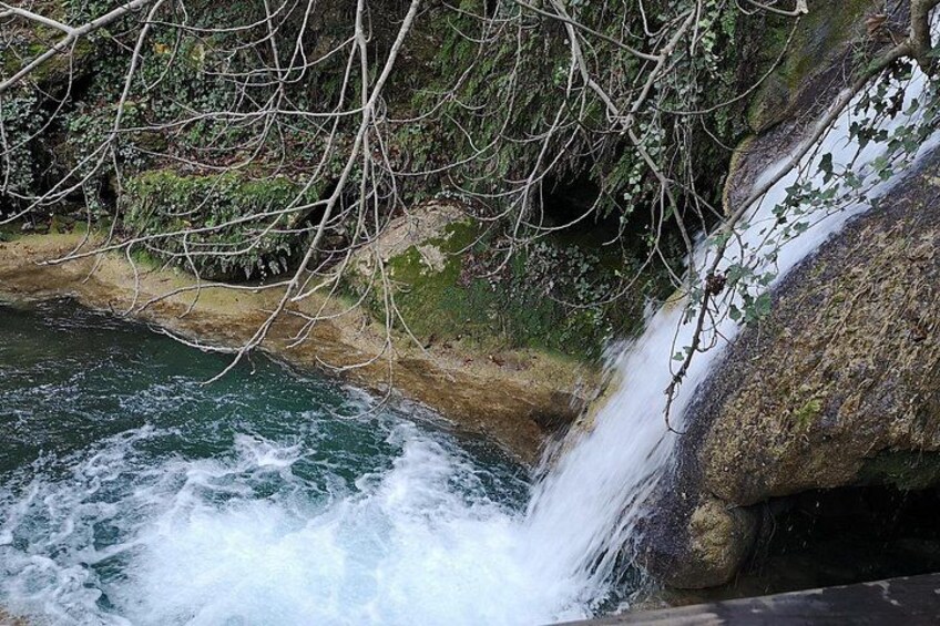 Bayir, Turgut and Orhaniye Village Day Trip from Marmaris 3