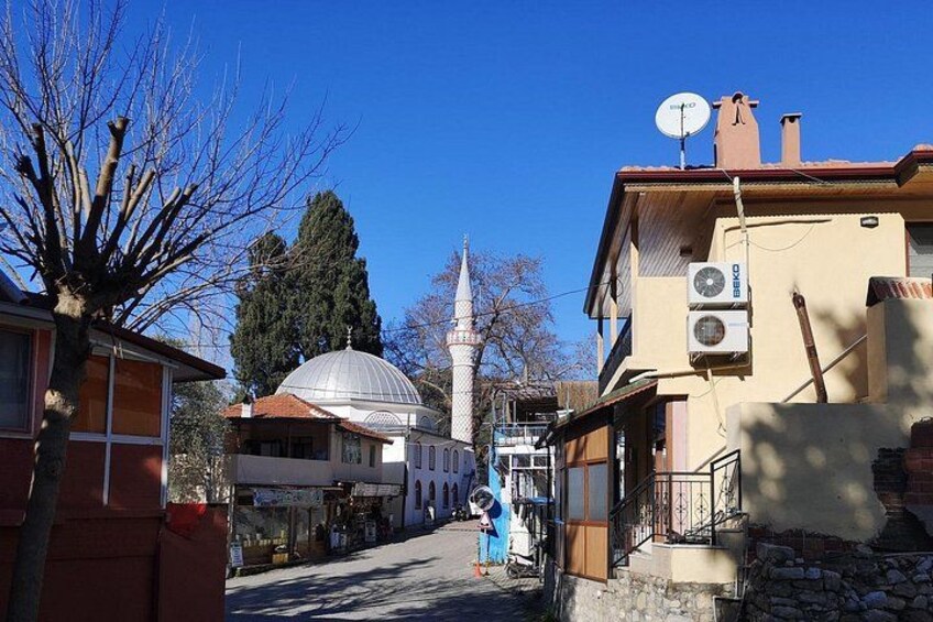 Bayir, Turgut and Orhaniye Village Day Trip from Marmaris 5