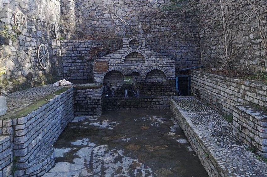 Bayir, Turgut and Orhaniye Village Day Trip from Marmaris 4