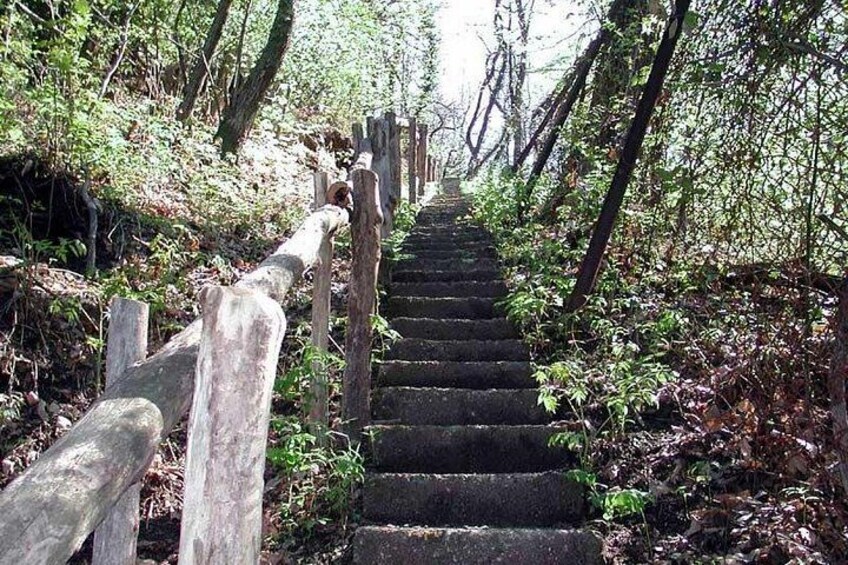 Spina Verde park _ Slow Lake Como 2