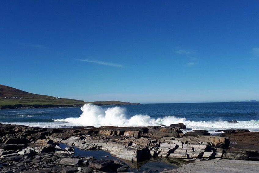 Rugged Coastal Views 5