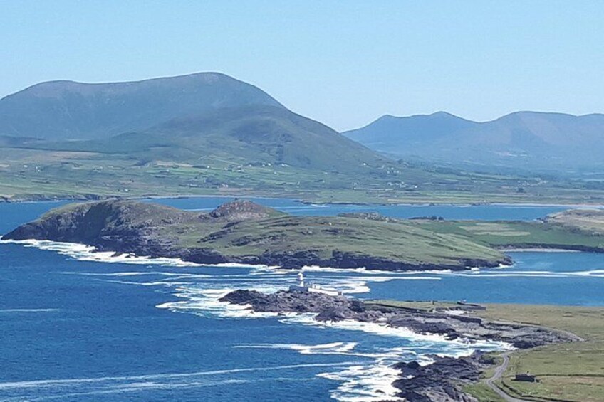 Atlantic Coastline 2