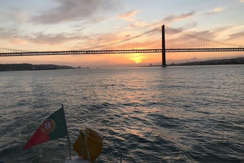 sightseeing Lisbon 4