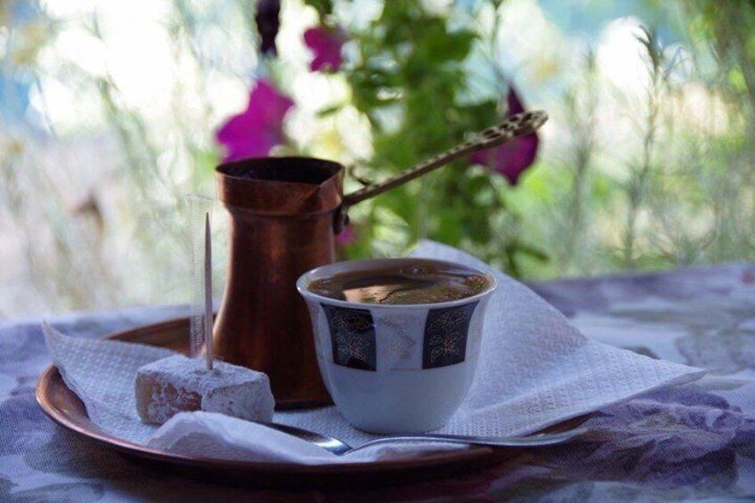 #bosnian #coffee