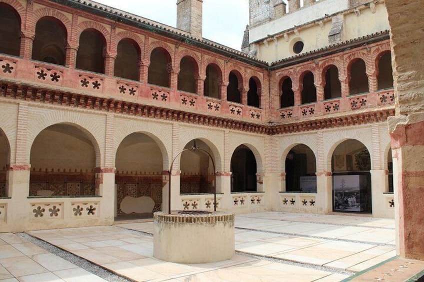 Game of Thrones filming locations, Itálica, Seville 3