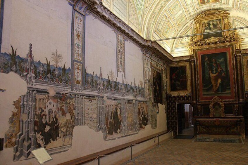 Game of Thrones filming locations, Itálica, Seville 4