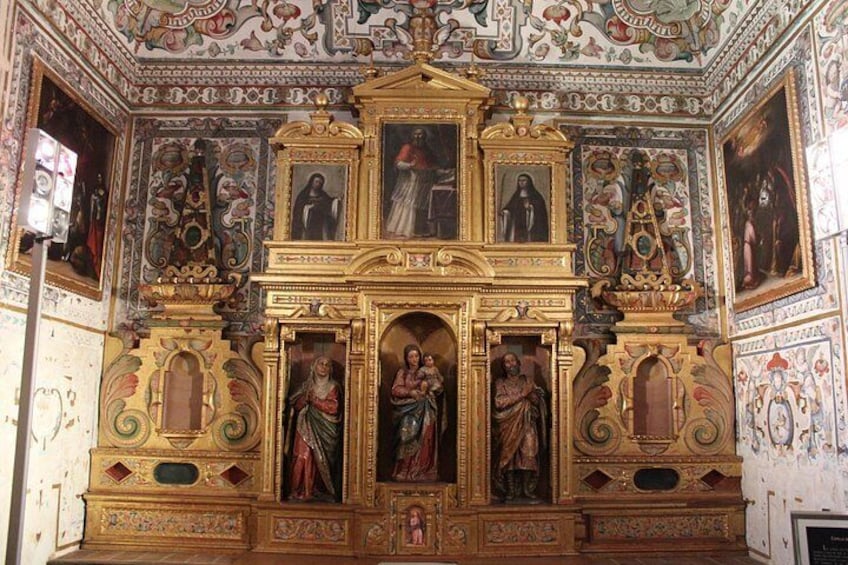 Game of Thrones filming locations, Itálica, Seville 2