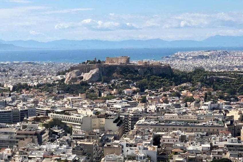 Lycabettus 5