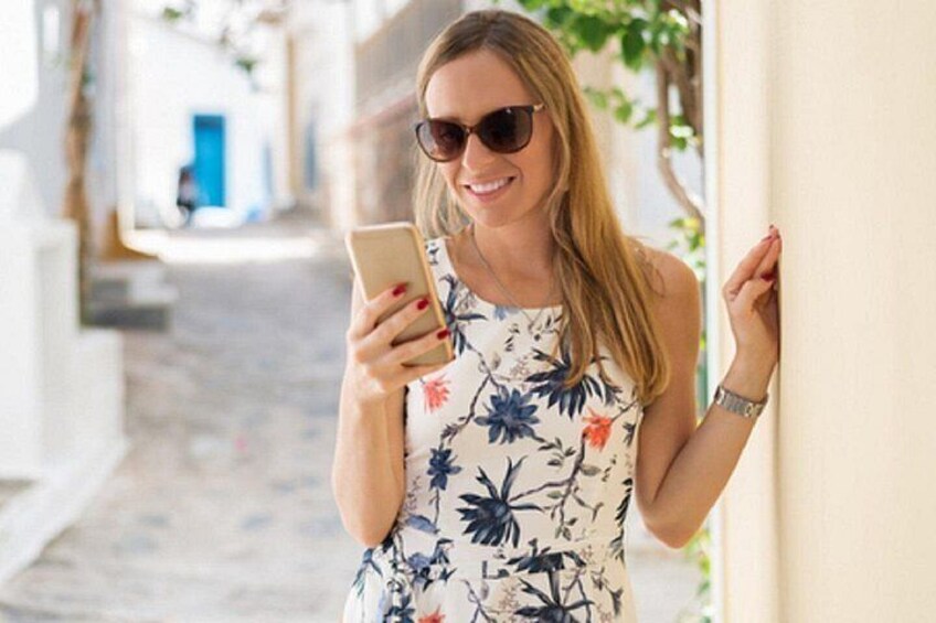 Mamma Mia Highlights, Skopelos island 3