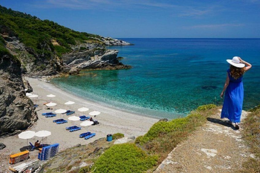 Mamma Mia Highlights, Skopelos island 2