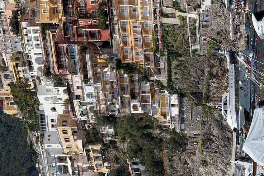 Tour the Sea Grottoes of the Amalfi Coast 4