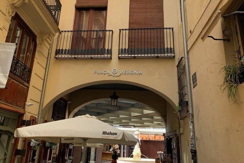 Valencia City 3