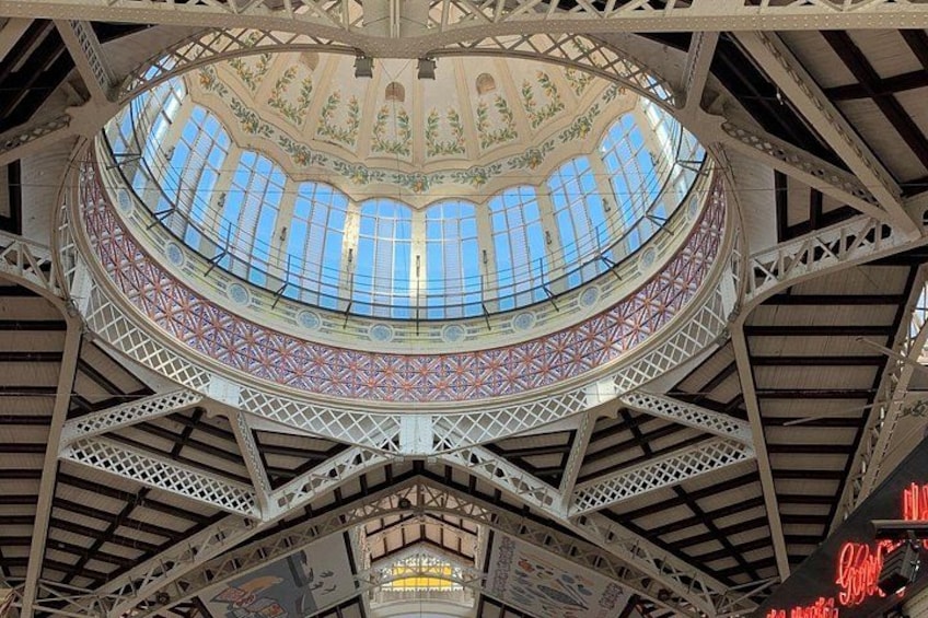 The Central Market 3