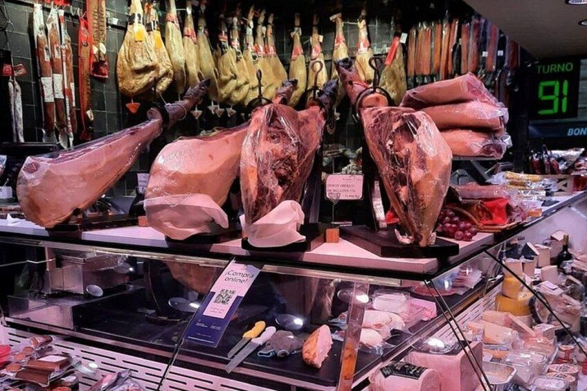 the central market 2
