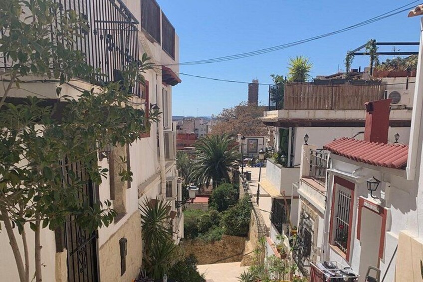 Alicante city 4