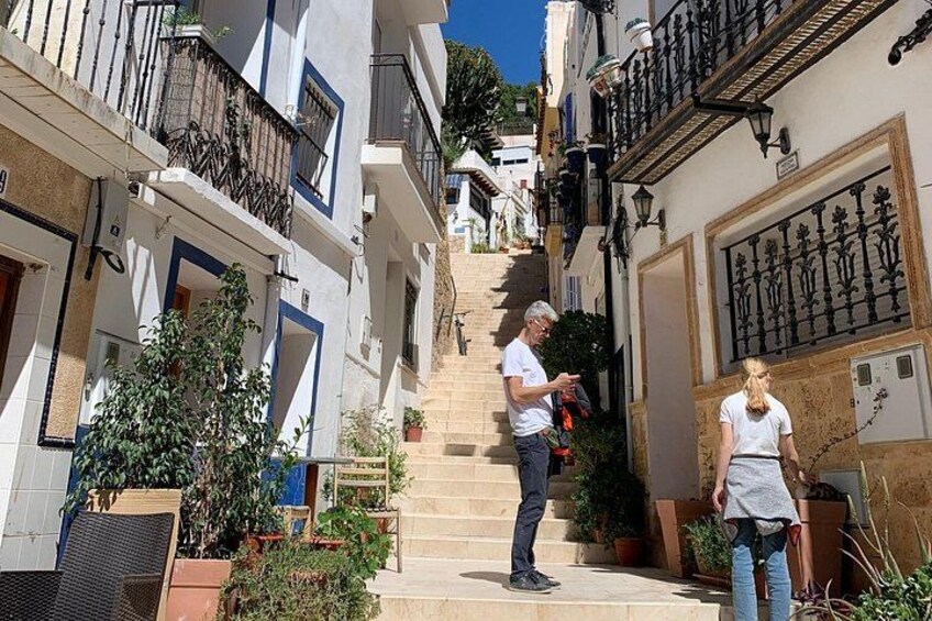 Alicante city 3
