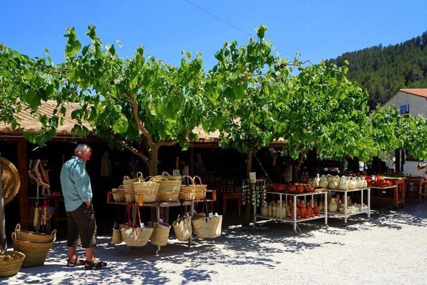 From Albir & Benidorm: Guadalest Village day trip 3
