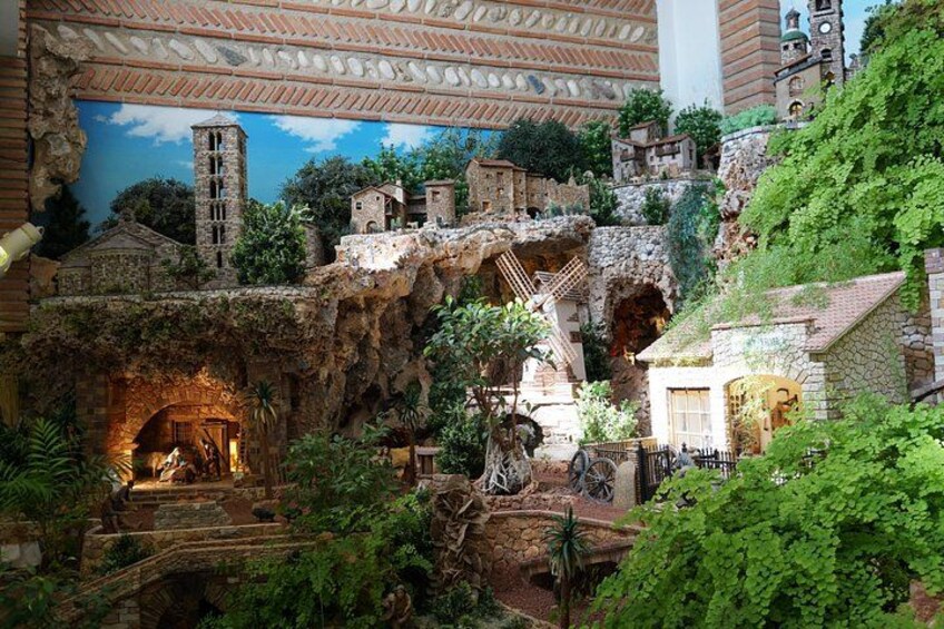 From Albir & Benidorm: Guadalest Village day trip 5