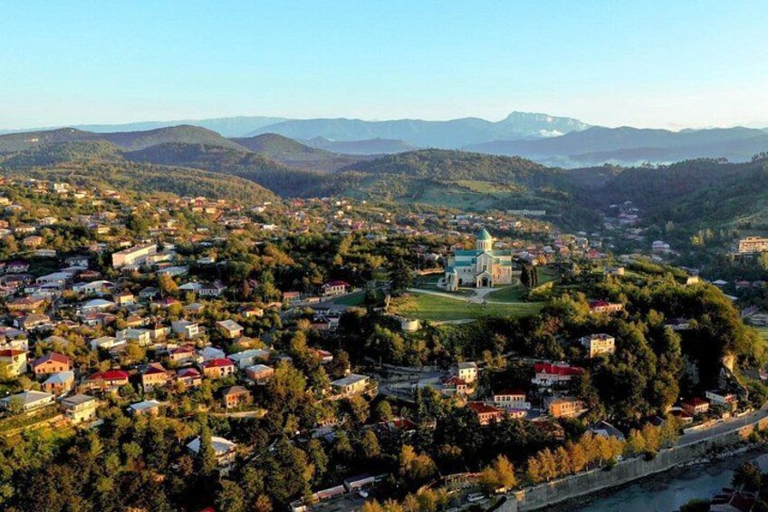 Martvili Canyon & Prometheus Cave Private Tour from Tbilisi 4
