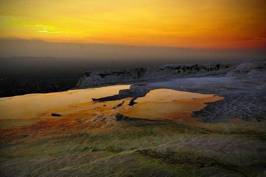 Pamukkale 4