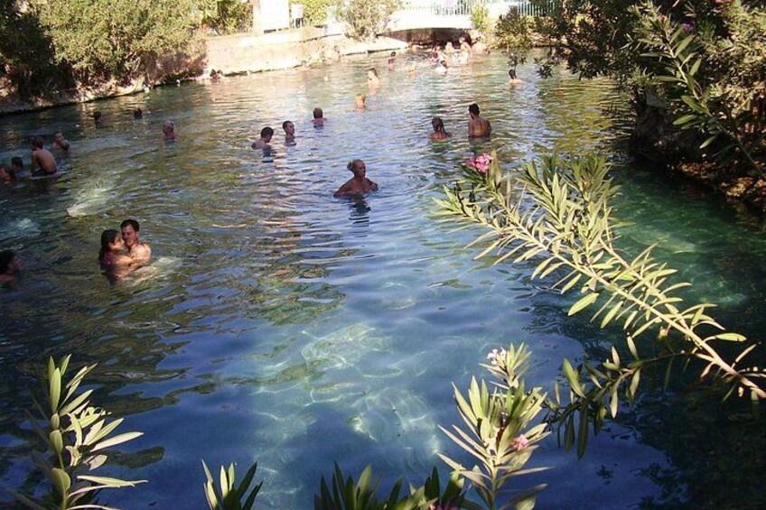 Pamukkale 3