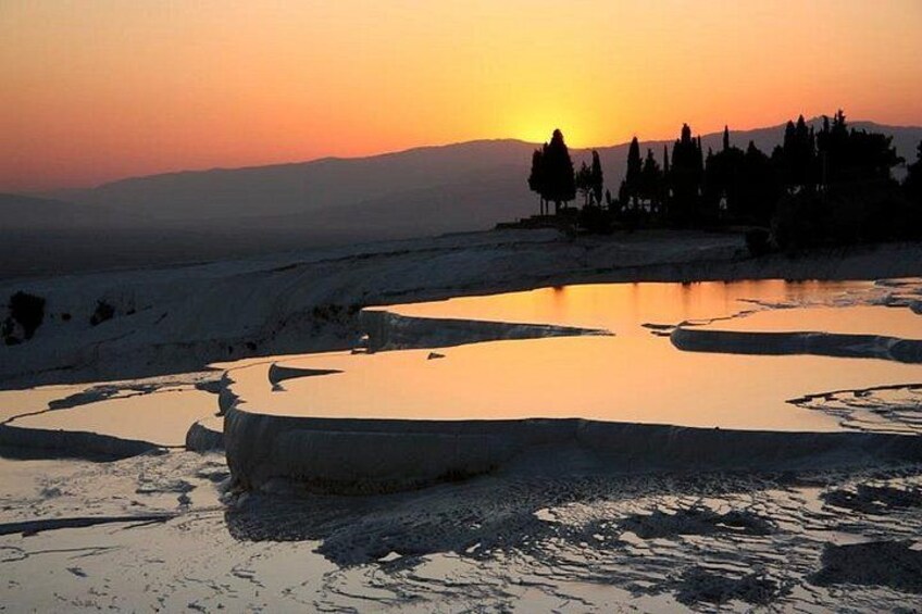 Pamukkale 5