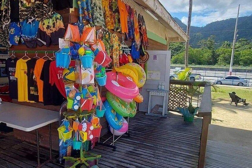 Maracas Bay Coastal Adventure 5