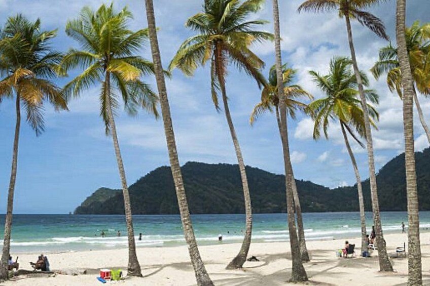 Maracas Bay Coastal Adventure 2