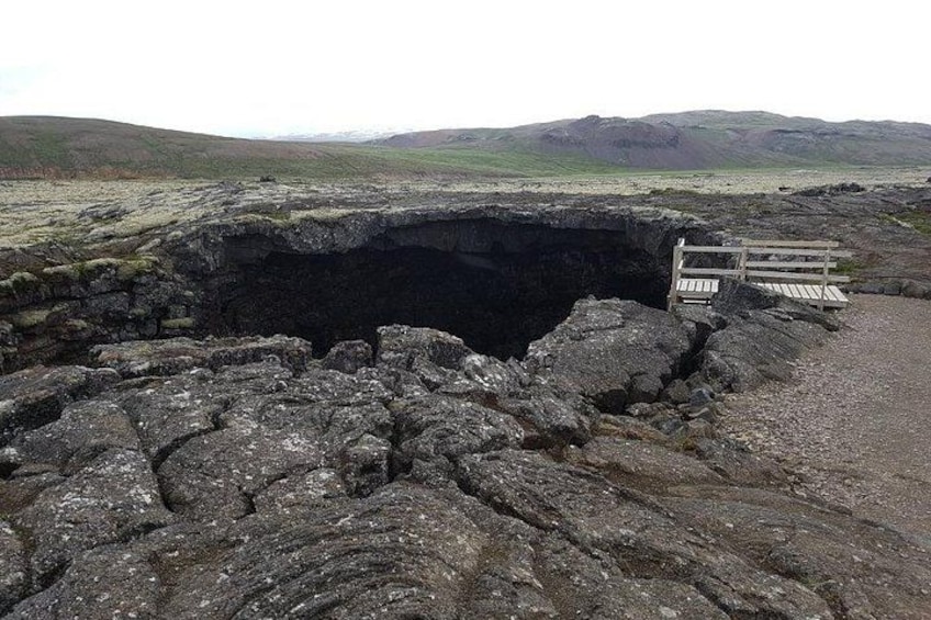 The Cave Explorer 2
