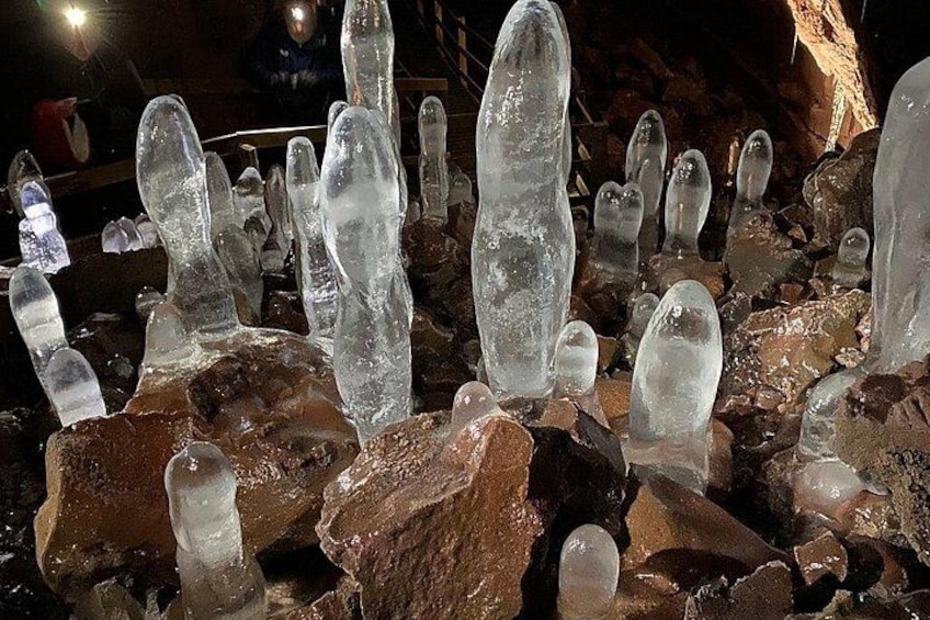 The Cave Explorer 3