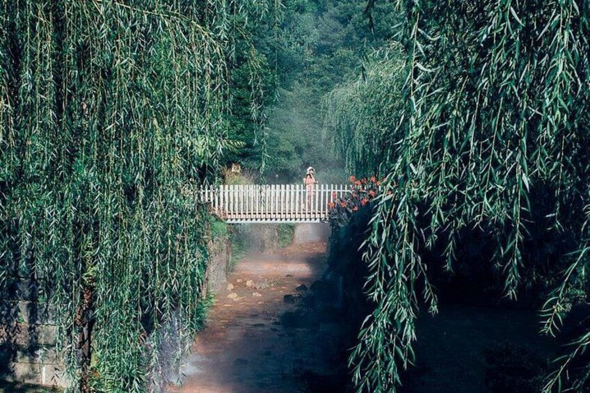 Furnas Night-Time Experience with Thermal baths and Dinner 2