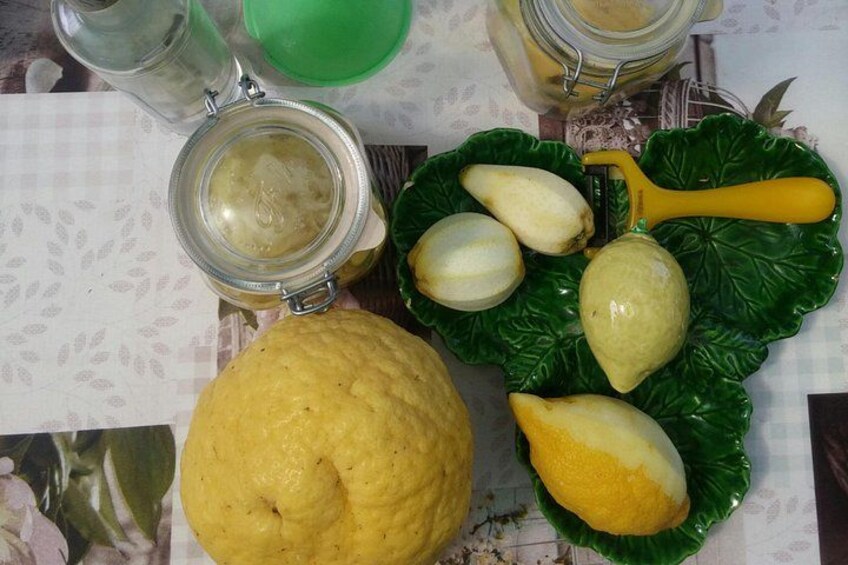 Sorrento Farm by Tuk Tuk: Cheese, Limoncello & Hands-On Pizza 2