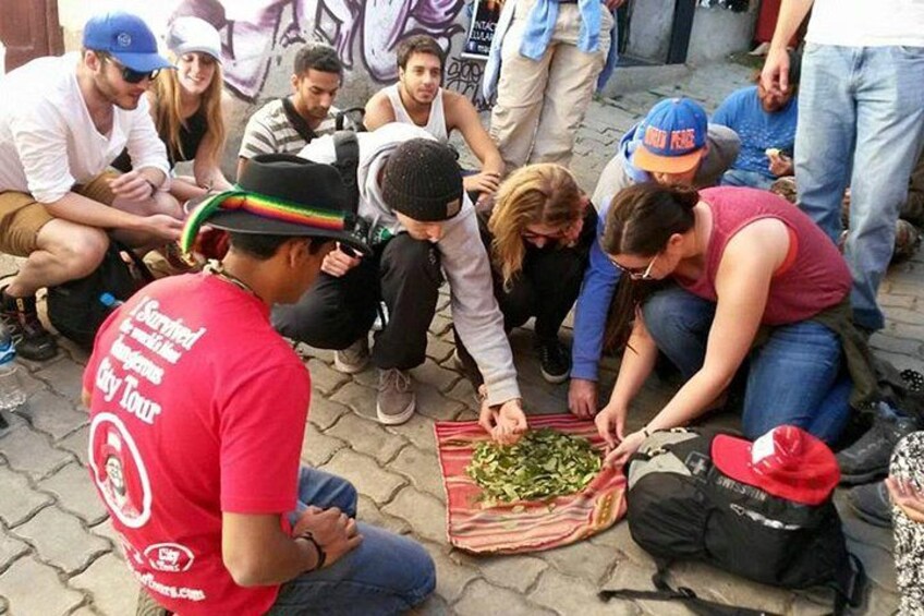 Fascinating local customs, traditions and culture explained by local guides. 2