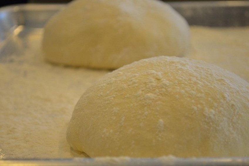 Pizza School Experience from Sorrento 3