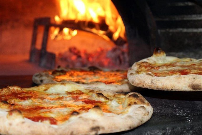 Pizza School Experience from Sorrento 4