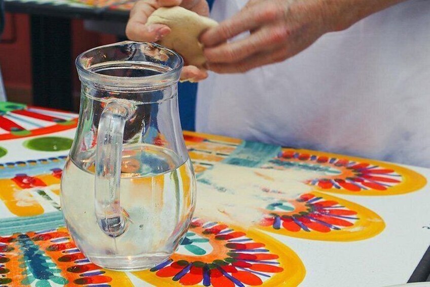 Sicilian Cooking Class in Taormina 5