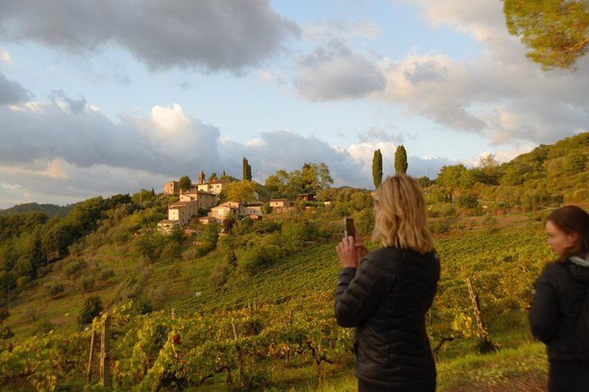 Hike & Wine Tour 3