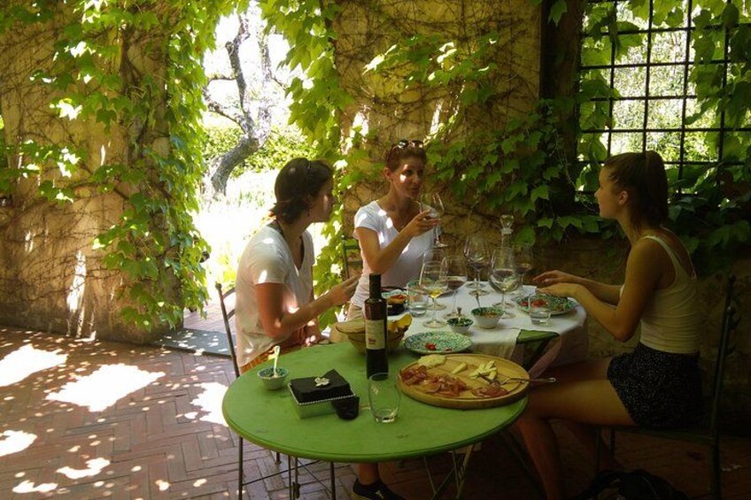Hike & Wine Tour 2