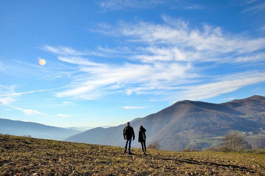 Hike & Wine Tour 5
