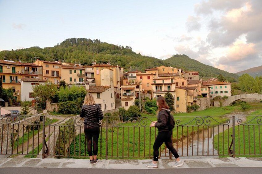 Hike & Wine Tour 4