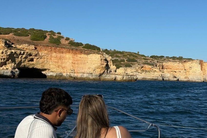 Lisbon to Algarve Private Tour with Lagos, Benagil & Carvoeiro 4