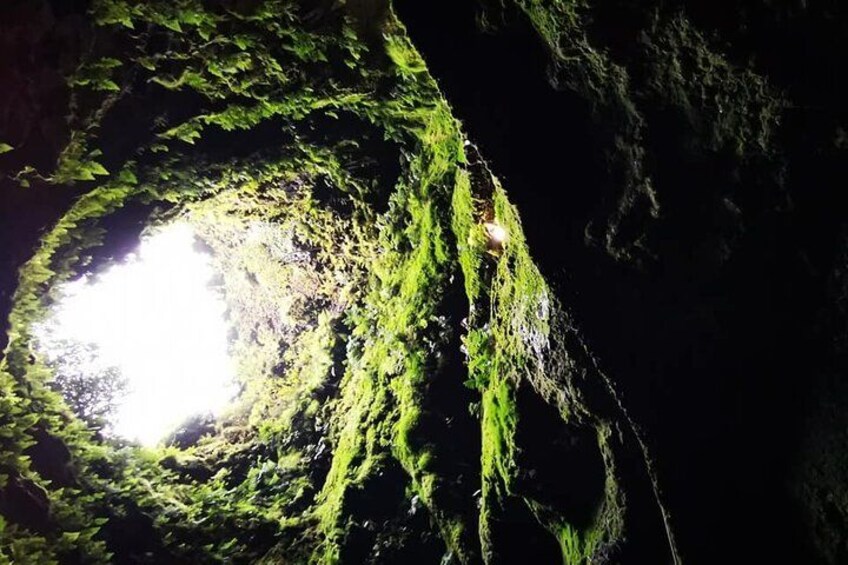 Volcano Tour 1