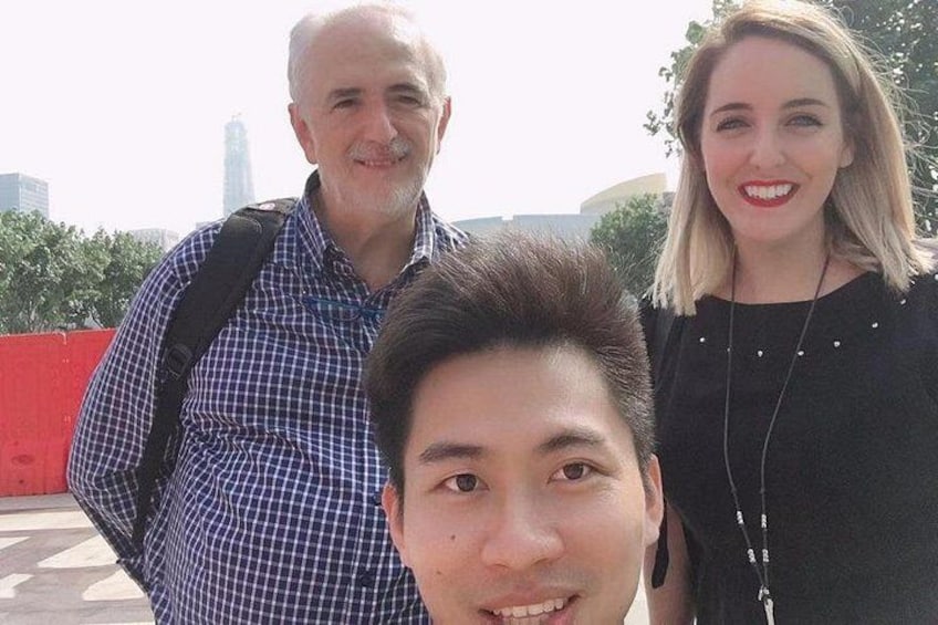 Private Shenzhen tour guide and car service – Flexible Itinerary 3