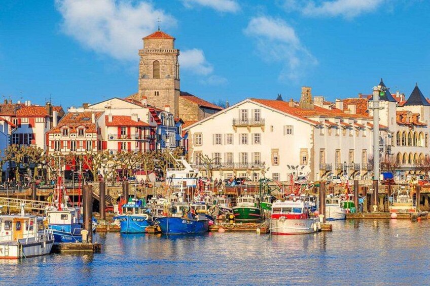 Saint Jean de Luz 3