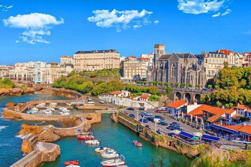 Biarritz 4